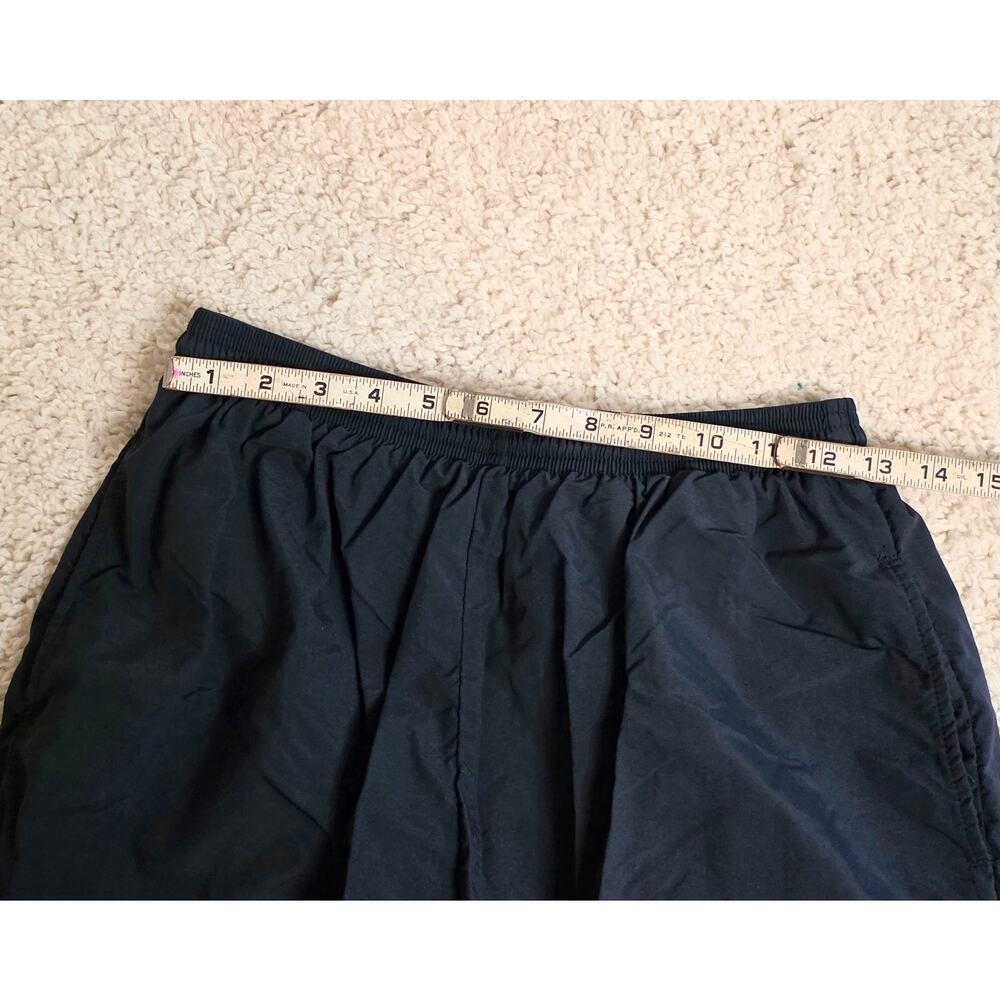 Trunks Navy Physical Fitness Uniform Type 2 Navy Blue Shorts Size Medium Workout - Picture 5 of 5
